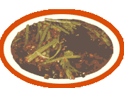 potage tib�tain
